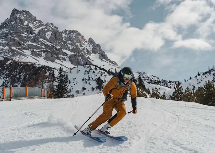 Alpenchalets Biberwier Zugspitze By Alps Resorts