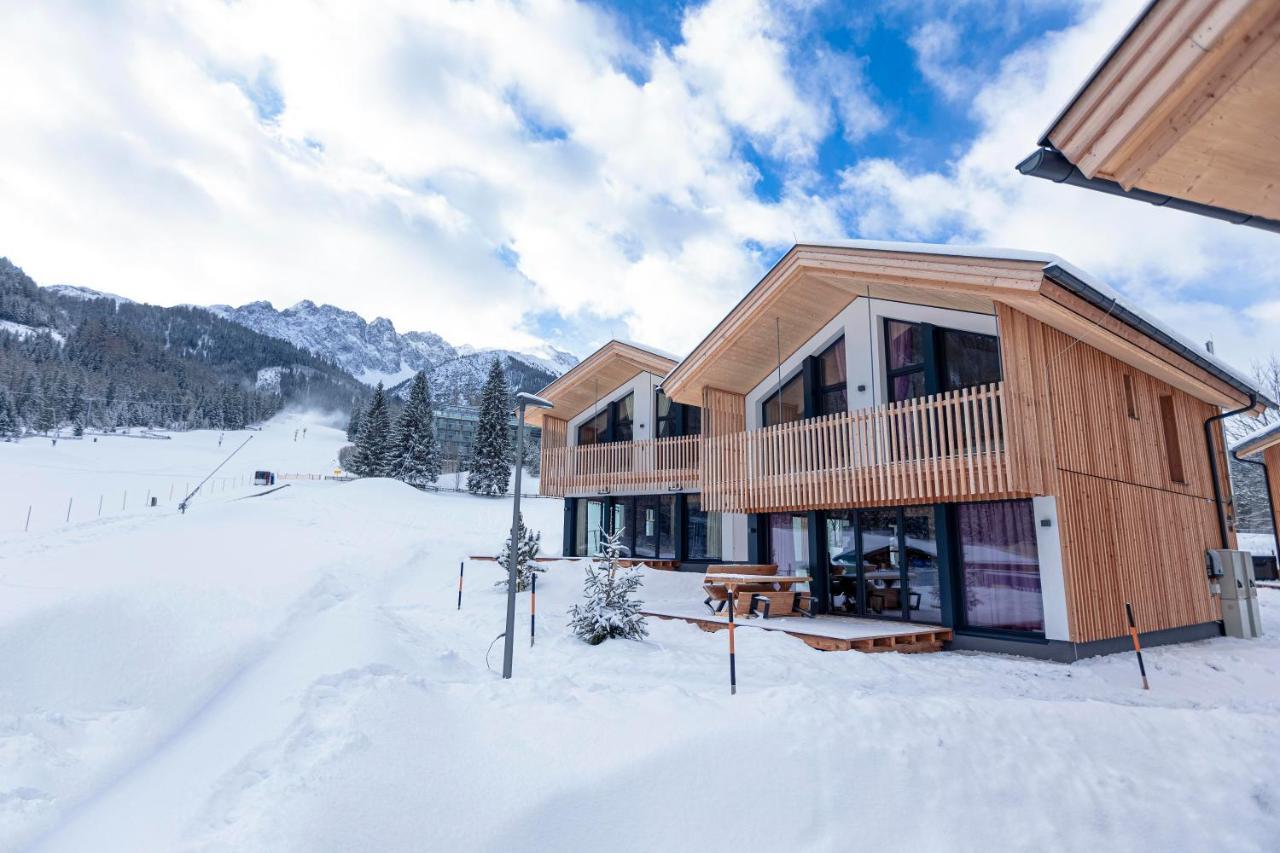 Alpenchalets Zugspitze By Alps *