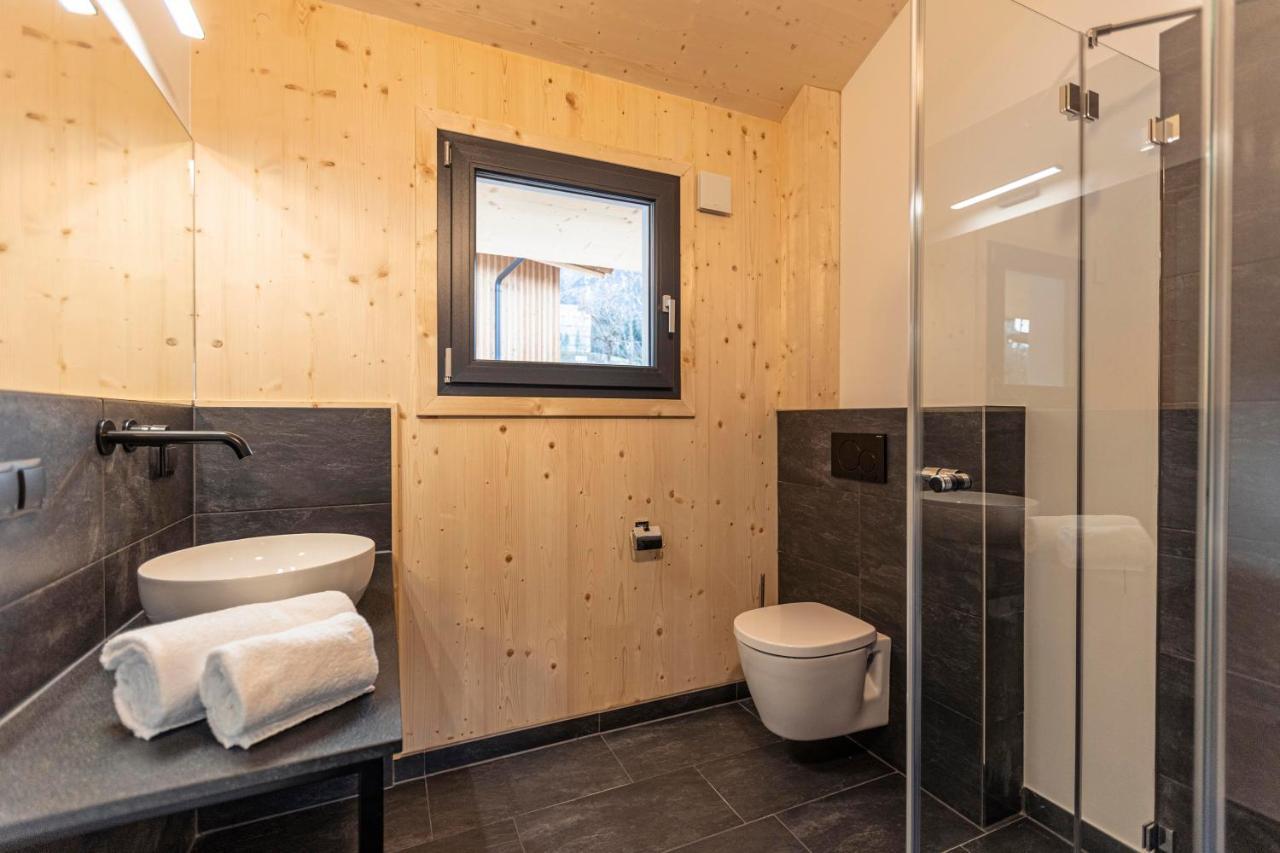Alpenchalets Zugspitze By Alps *