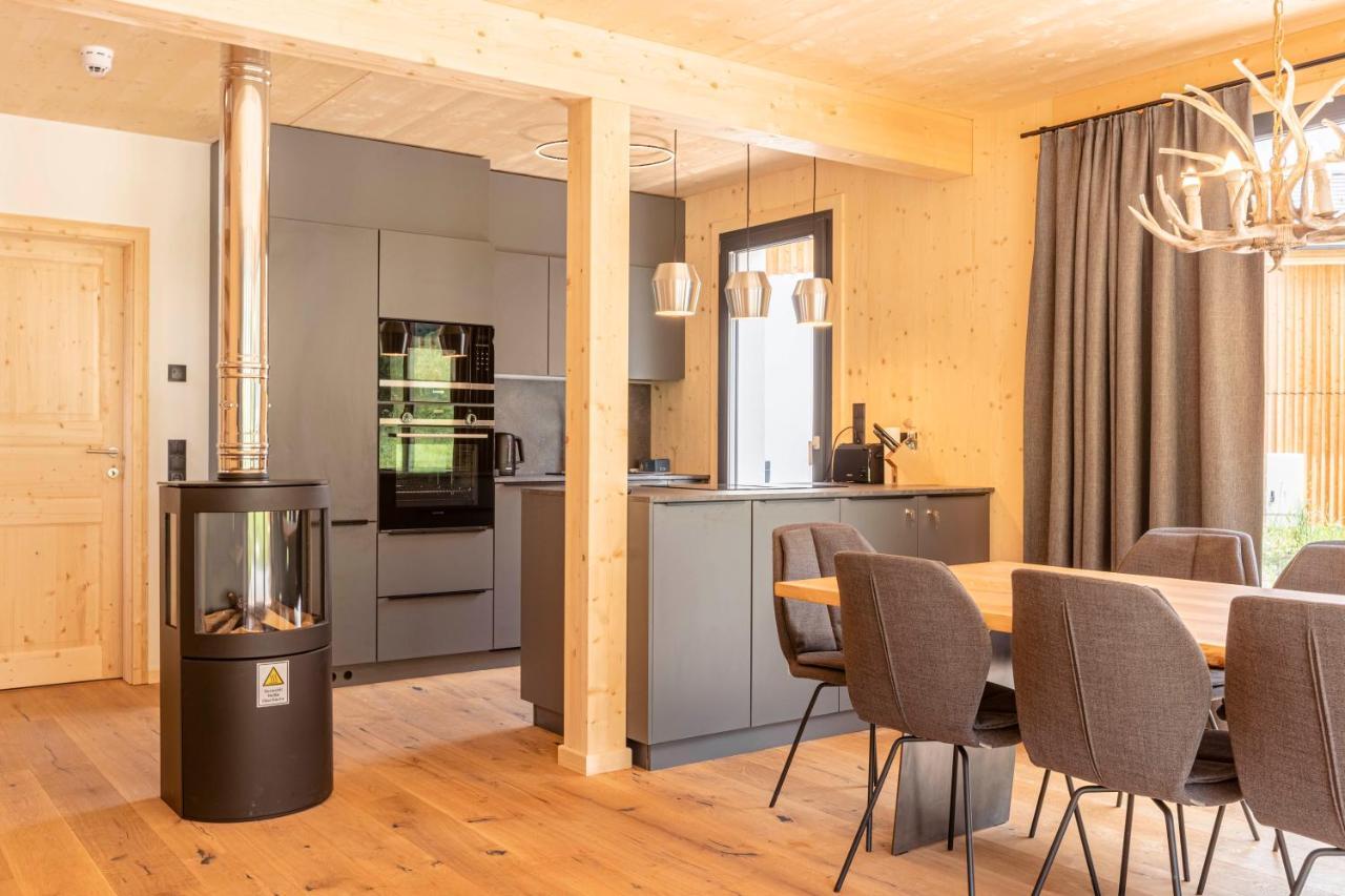 Alpenchalets Zugspitze By Alps *