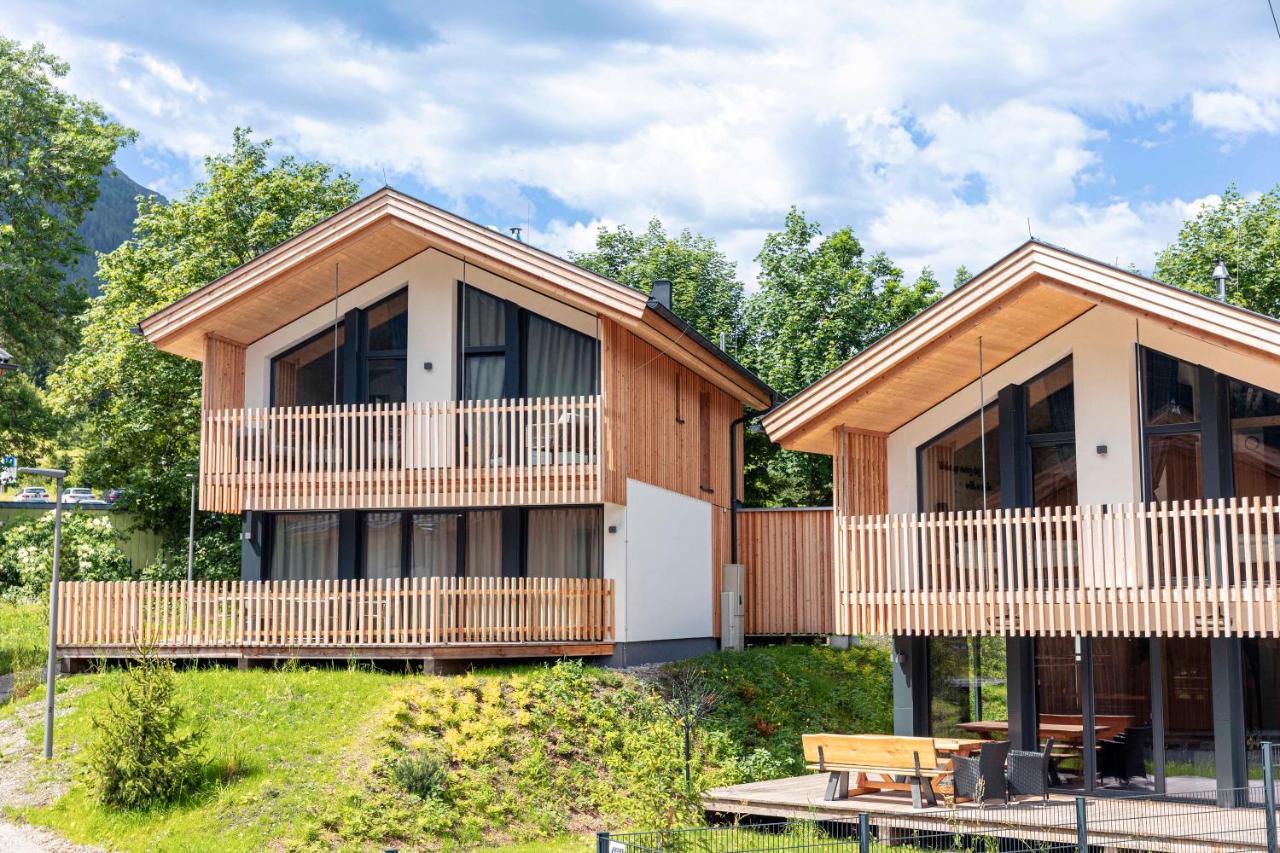 Alpenchalets Zugspitze By Alps Chalet Biberwier