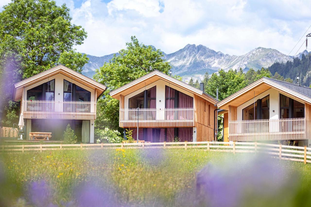 Alpenchalets Zugspitze By Alps Chalet Biberwier