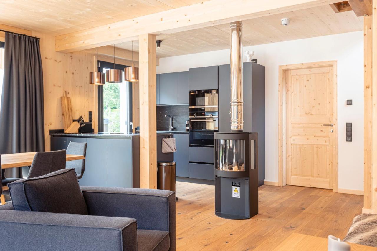 Alpenchalets Zugspitze By Alps Chalet