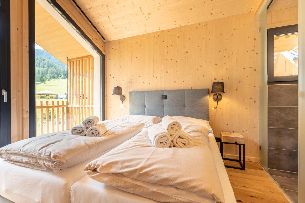 Alpenchalets Zugspitze By Alps * Biberwier