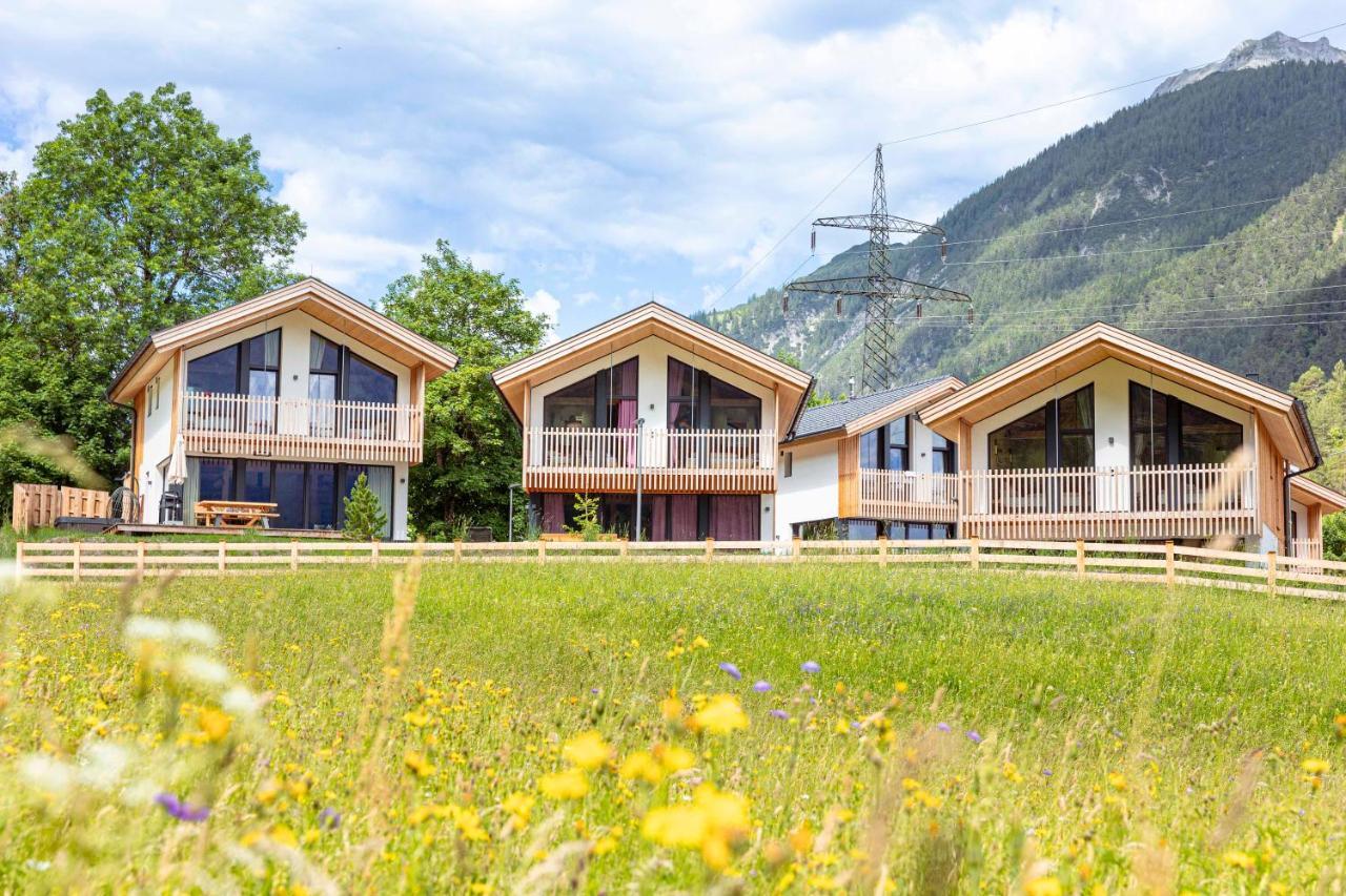 Alpenchalets Zugspitze By Alps * Biberwier