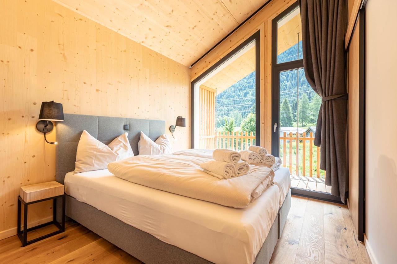 Alpenchalets Zugspitze By Alps Chalet Biberwier