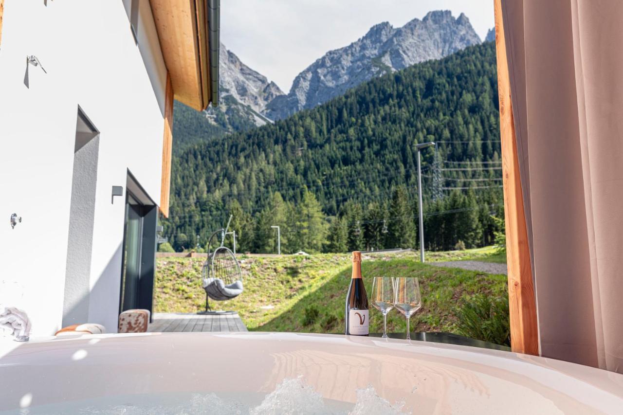 Chalet Alpenchalets Zugspitze By Alps *