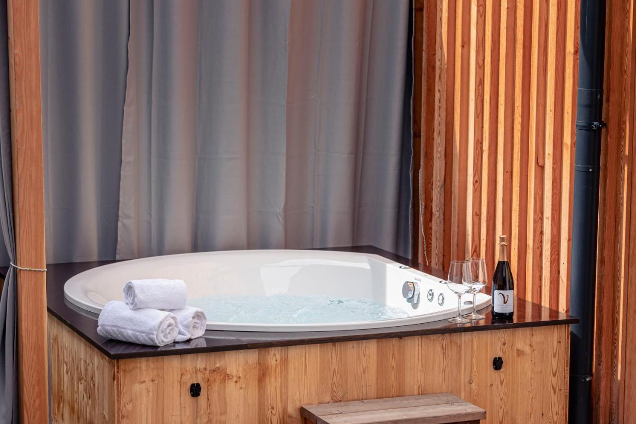 Alpenchalets Zugspitze By Alps Chalet *