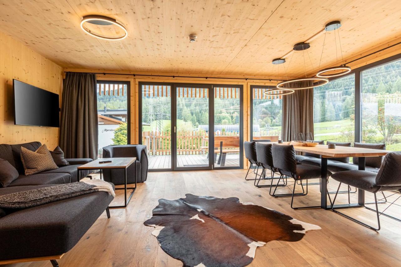 Alpenchalets Zugspitze By Alps Chalet