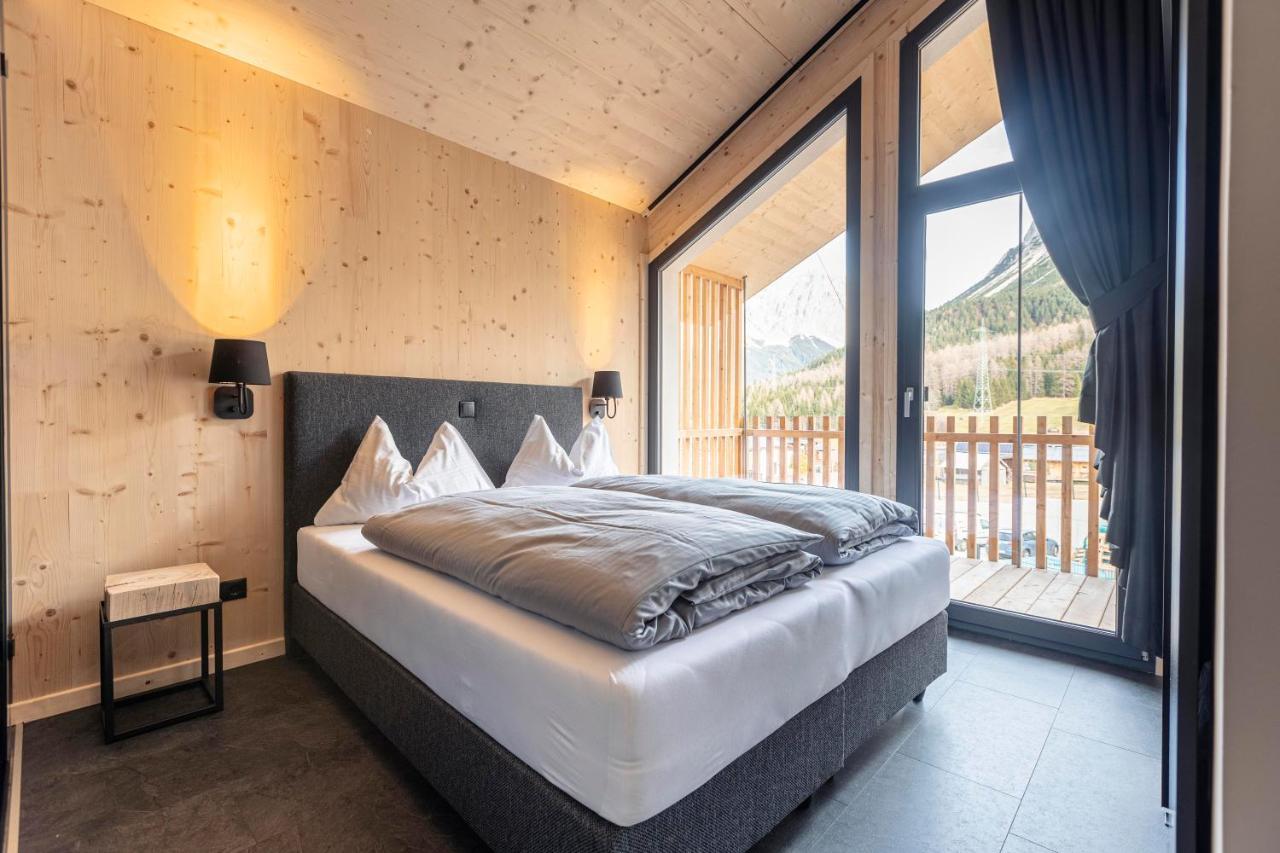 Chalet Alpenchalets Zugspitze By Alps