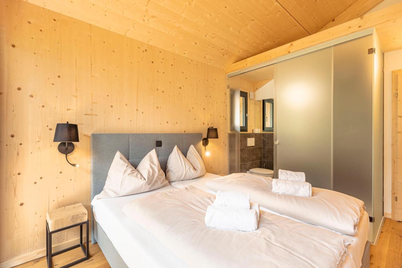 Chalet Alpenchalets Zugspitze By Alps Biberwier