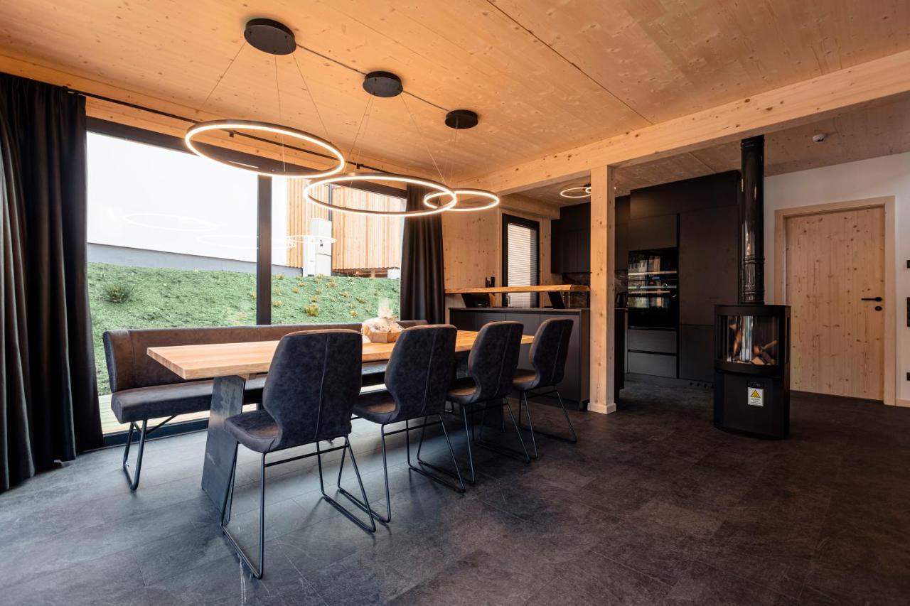 Alpenchalets Zugspitze By Alps Chalet *