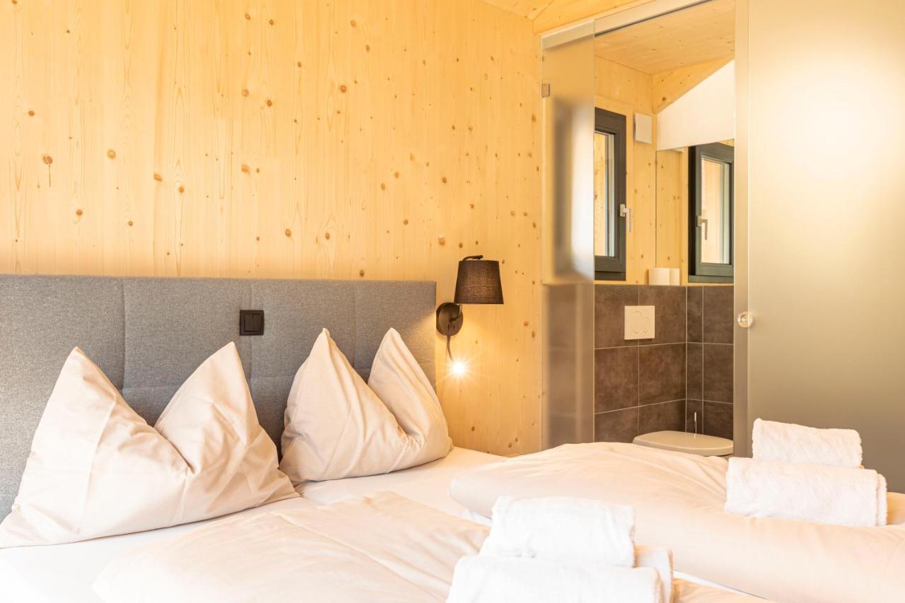 Alpenchalets Zugspitze By Alps