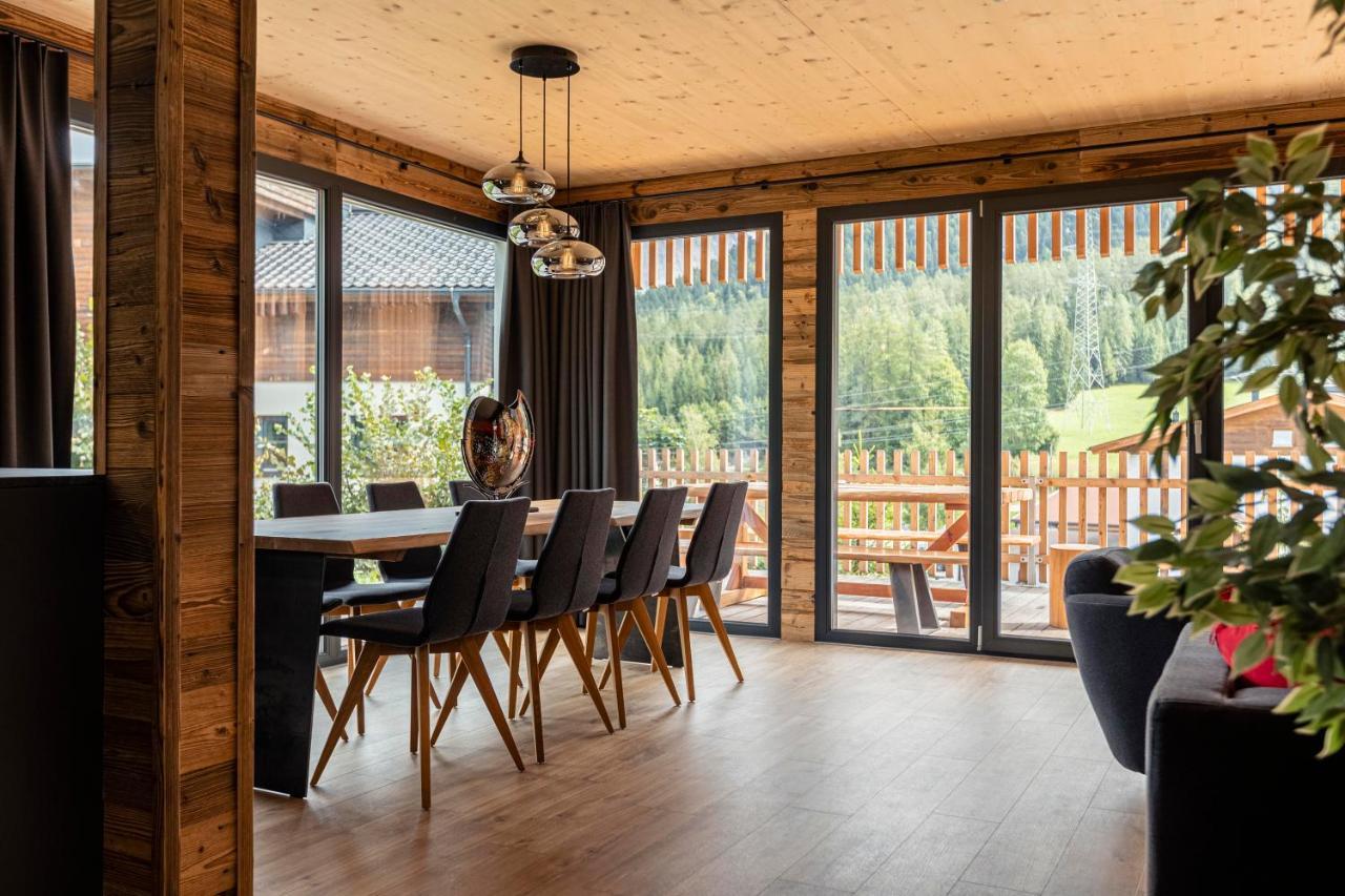 Alpenchalets Zugspitze By Alps