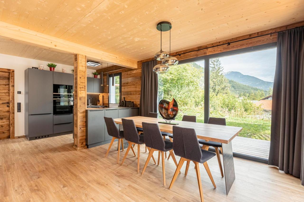 Alpenchalets Zugspitze By Alps Chalet