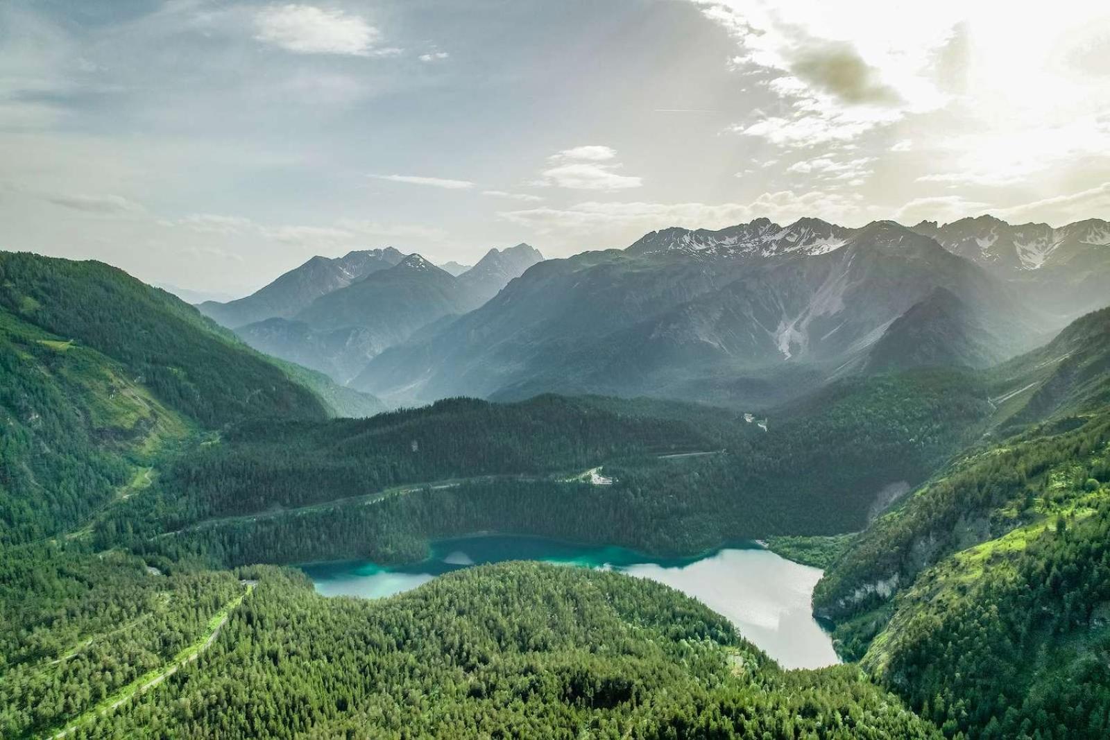 Chalet Alpenchalets Zugspitze By Alps