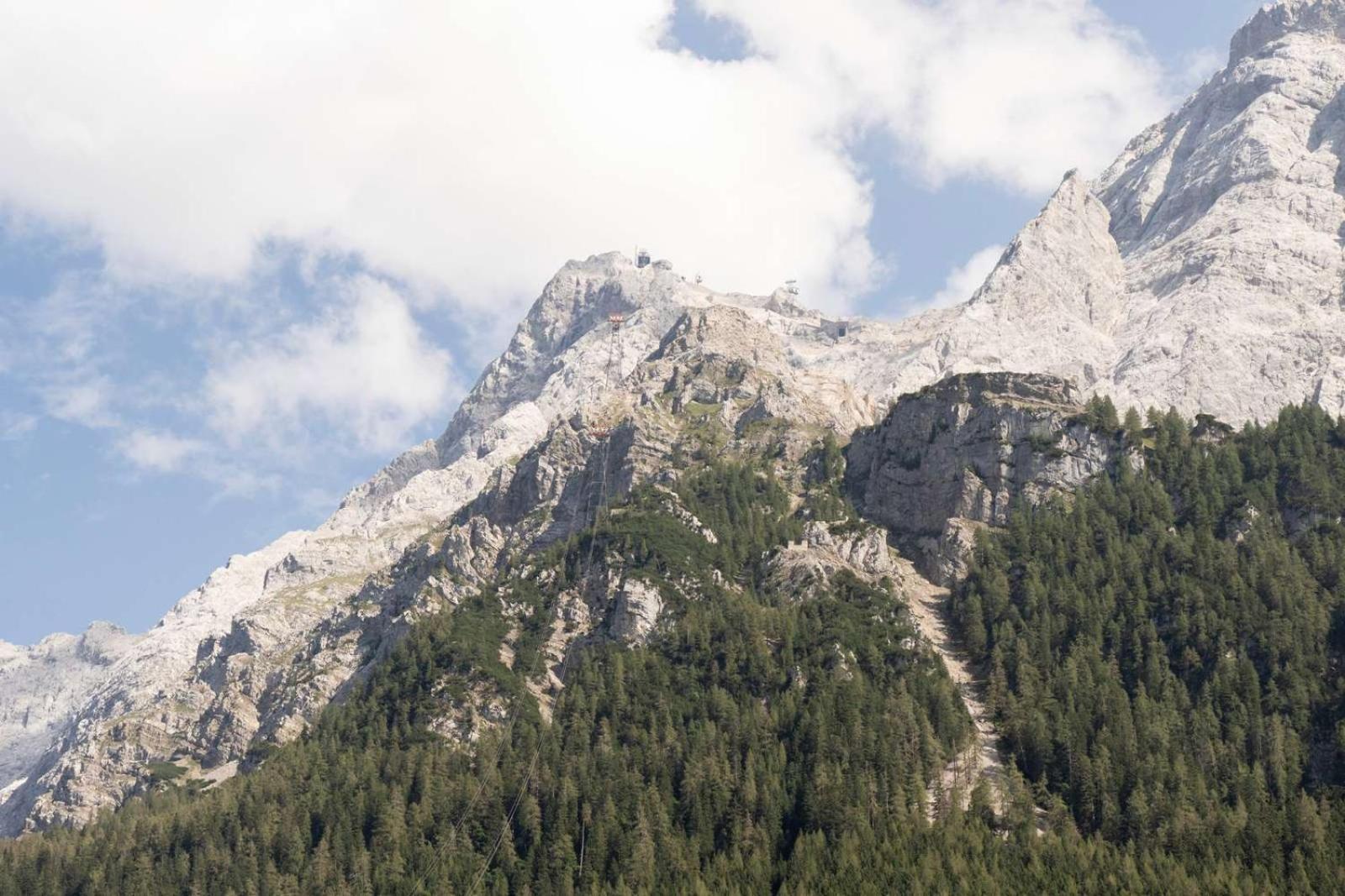 Alpenchalets Zugspitze By Alps Chalet