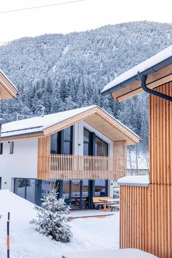 Alpenchalets Zugspitze By Alps Chalet Biberwier