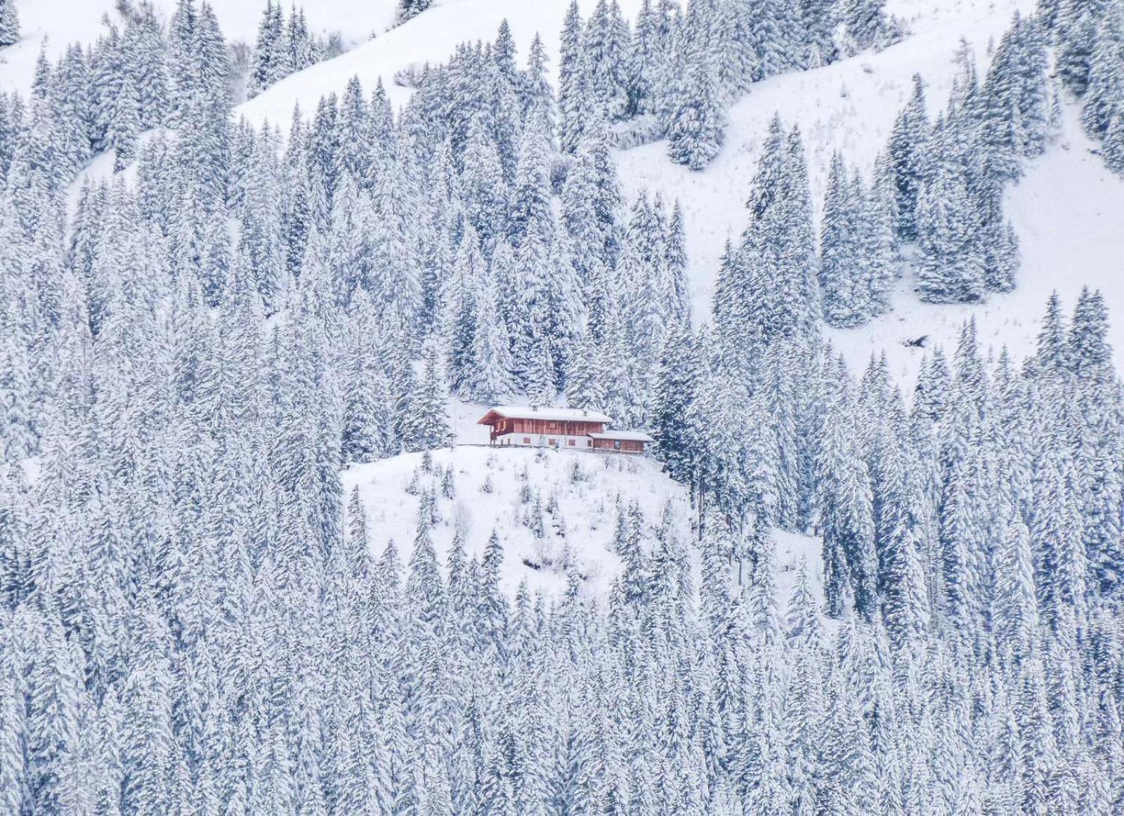 Alpenchalets Zugspitze By Alps Chalet